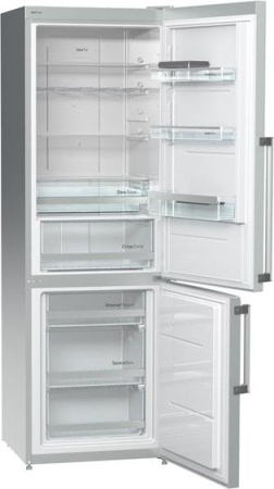 Холодильник Gorenje NRK 6191 TX [2, No Frost]