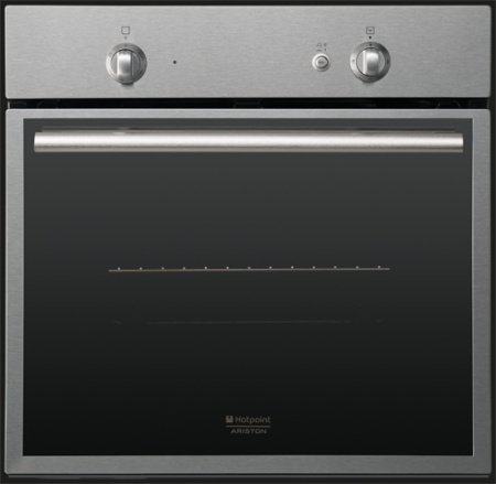Встраиваемый духовой шкаф Hotpoint-Ariston FK G X