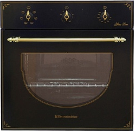 Встраиваемый духовой шкаф Electronicsdeluxe 6006.03