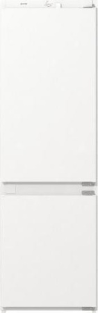 Холодильник Gorenje RKI418FE0 [2, капельное]