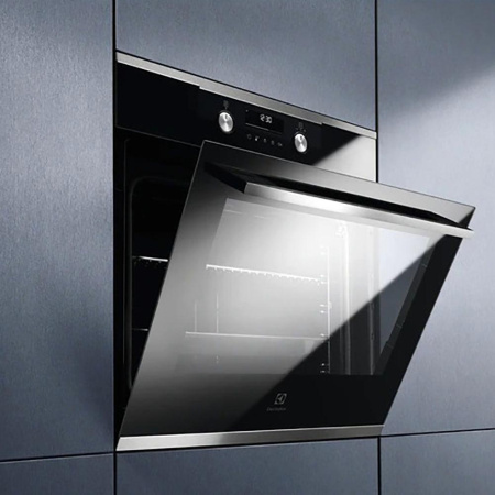 Встраиваемый духовой шкаф Electrolux KODDP77