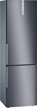 Холодильник Bosch KGN 39VC10R [2, No Frost]
