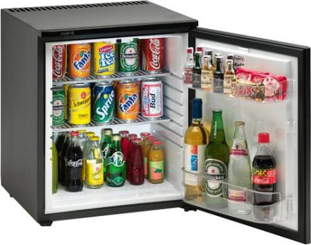 Холодильник Indel B Drink 60 PLUS [1, капельное]