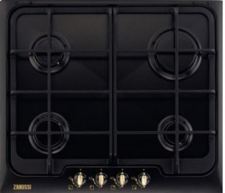 Варочная поверхность Zanussi ZGG 566414 C