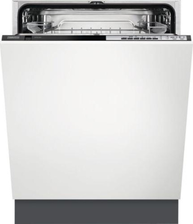 Посудомоечная машина Zanussi ZDT 24004FA