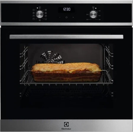 Встраиваемый духовой шкаф Electrolux Ezf5C50V