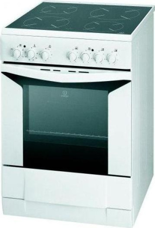 Плита Indesit KN 6C107