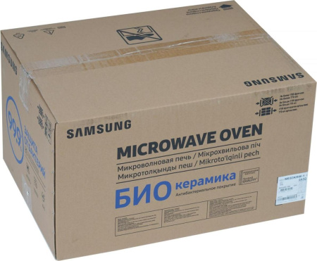 Микроволновая печь Samsung ME 83KRW-1