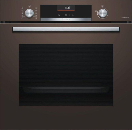 Встраиваемый духовой шкаф Bosch HBG 536YM0R