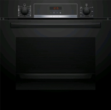 Встраиваемый духовой шкаф Bosch HRA574BB0
