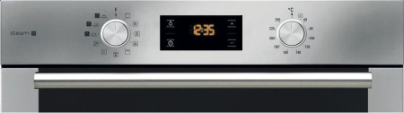 Встраиваемый духовой шкаф Hotpoint-Ariston FA4S 841 JS
