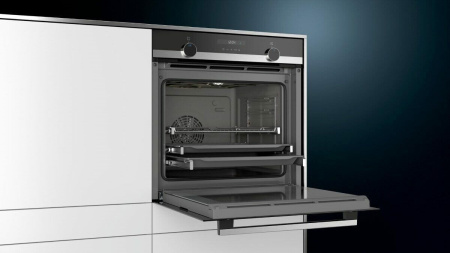 Встраиваемый духовой шкаф Siemens HB 557G4S1R