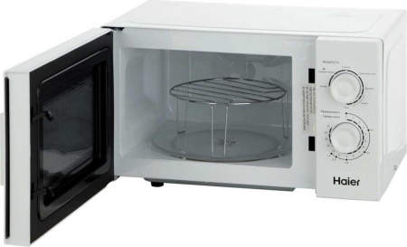 Микроволновая печь Haier HMX-MG207W