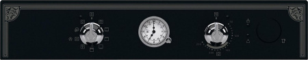 Встраиваемый духовой шкаф Electrolux OPEB 2650 B