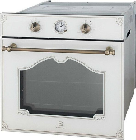 Встраиваемый духовой шкаф Electrolux OPEB2500