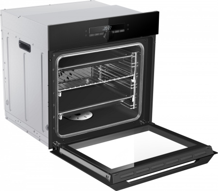 Встраиваемый духовой шкаф Haier HOQ-F6CASGB