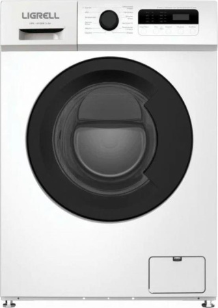 Стиральная машина Ligrell LWM-6013BW