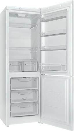 Холодильник Indesit DS 318 W [2, капельное]