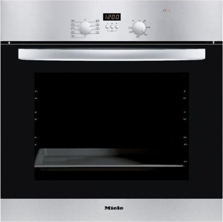 Встраиваемый духовой шкаф Miele H 4312 B