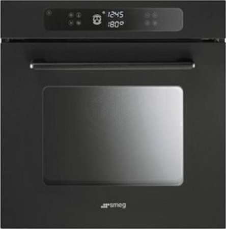 Встраиваемый духовой шкаф Smeg F 610AN
