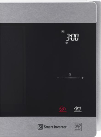 Микроволновая печь LG MS 2595CIS