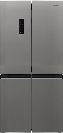 Холодильник Vestfrost VF620X [3, No Frost]