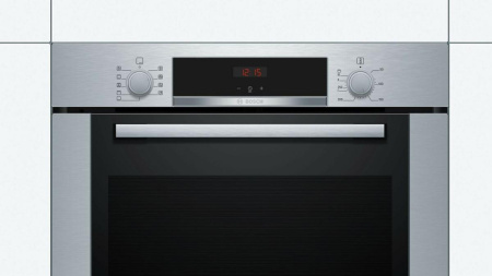 Встраиваемый духовой шкаф Bosch HBA 334YS0