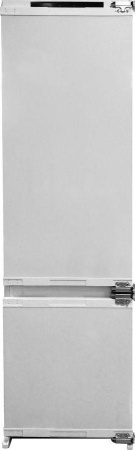 Холодильник Ascoli ADRF310WEBI [2, капельное]