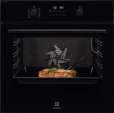 Встраиваемый духовой шкаф Electrolux EOD6P77Z