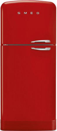 Холодильник Smeg FAB50LRD