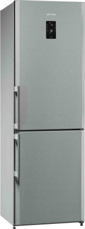 Холодильник Smeg FC370X2PE [2, No Frost]