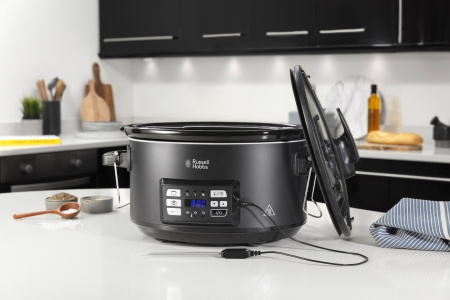 Медленноварка Russell Hobbs 25630-56