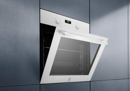 Встраиваемый духовой шкаф Electrolux OEF5H70