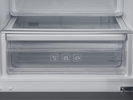Холодильник Midea MRB520SFNX1 [2, No Frost]