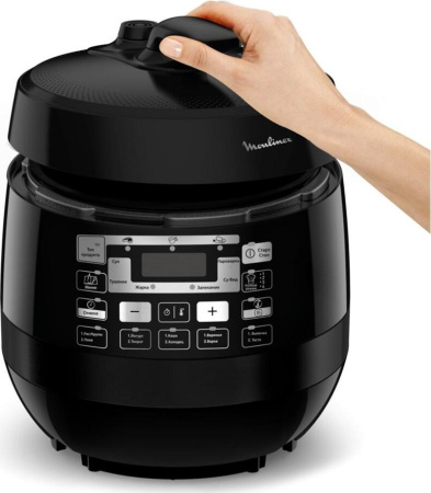 Мультиварка Moulinex CE4308