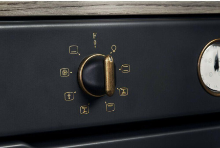 Встраиваемый духовой шкаф Hotpoint-Ariston FIT 801 SC AN