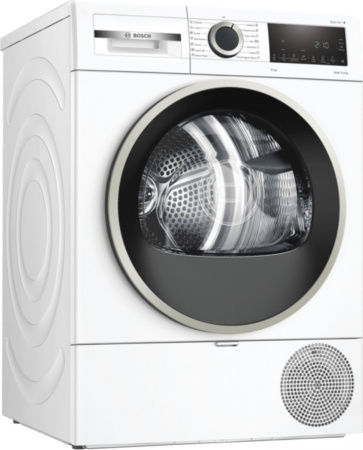 Сушильная машина Bosch WTX87M90ME