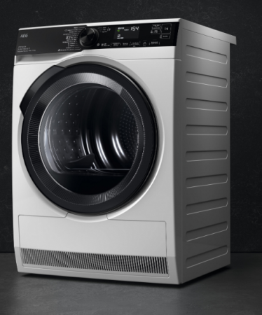 Сушильная машина AEG TR939M6CE
