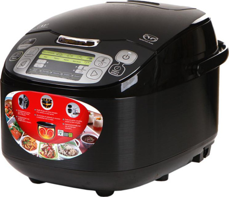 Мультиварка Moulinex MK 8158