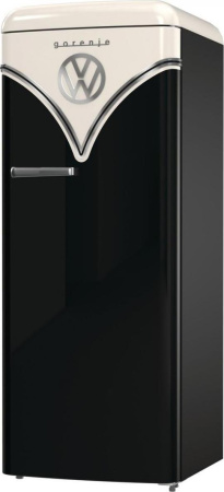 Холодильник Gorenje OBRB615DBK [1, No Frost]
