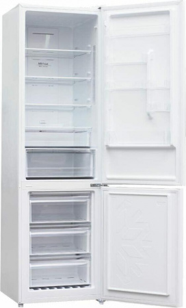 Холодильник Kenwood KBM-2003NFDW