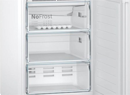 Холодильник Bosch KGN 39VW24R [2, No Frost]