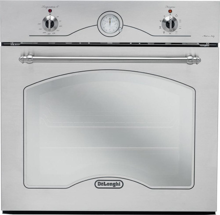 Встраиваемый духовой шкаф Delonghi CM 9 X RUS