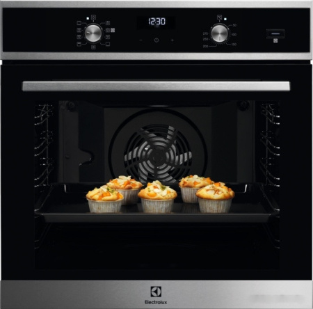 Встраиваемый духовой шкаф Electrolux OED5H70