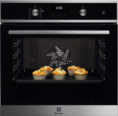Встраиваемый духовой шкаф Electrolux EOD 5C71