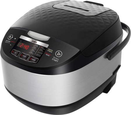 Мультиварка Midea MPC-6020