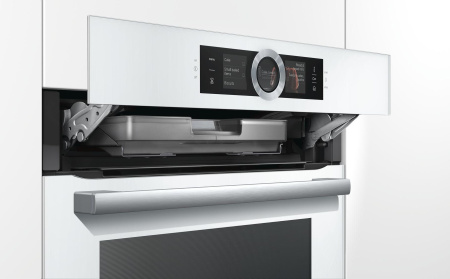 Встраиваемый духовой шкаф Bosch CSG 656RW1