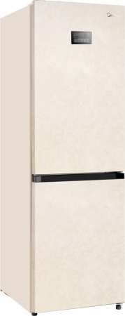 Холодильник Midea MDRB470MGE34T [2, No Frost]