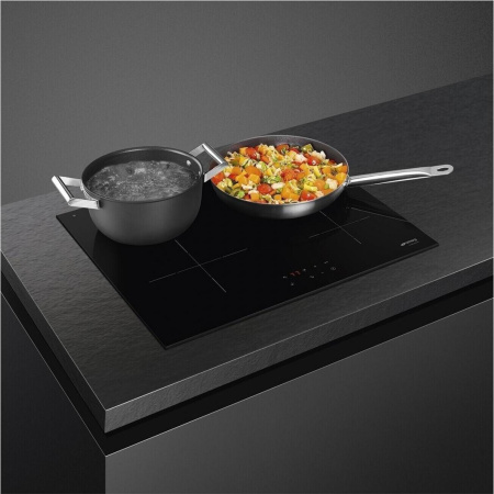 Варочная поверхность Smeg SIM3323D