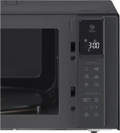 Микроволновая печь LG MH 6596CIT